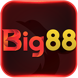 logo nhà cái uy tín big88