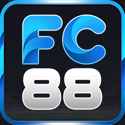 logo nhà cái uy tín fc88