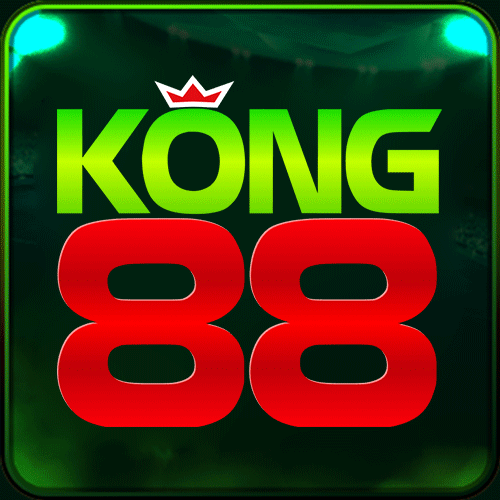 logo nhà cái uy tín kong88